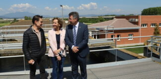 La potabilitzadora d’aigua de Lloret i Tossa es posa al dia i evitarà talls de servei