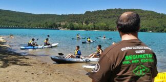 El Consell Comarcal del Solsonès regularà els usos de cinc espais fluvials