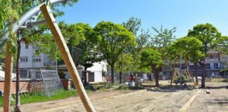 Súria tindrà a punt a l’estiu la remodelació de cinc parcs