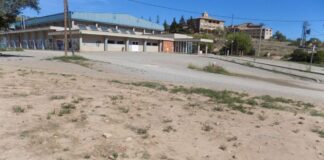 Navàs insta el departament d’Educació a construir un edifici nou per a l’institut