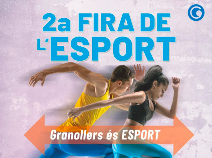 20.05 Granollers