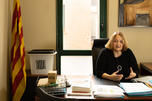 22.04.12 Alcaldes.eu-Gelida by Marta Vilardell-8