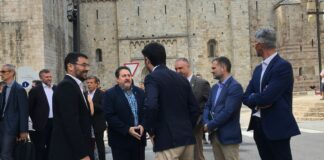 Institucions i empreses creen a la Seu un hub tecnològic per al Pirineu