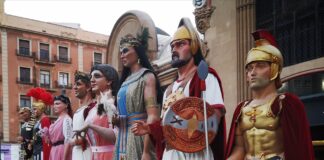 La Diputació de Tarragona impulsa la reforma d’equipaments culturals i la conservació d’elements patrimonials amb 4 milions d’euros