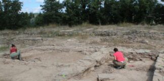 L’Ajuntament d’Olius vol obtenir la propietat del jaciment ibèric del Castellvell