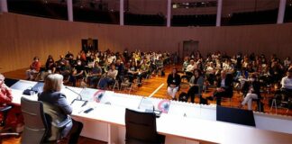 150 representants d’ens locals reflexionen sobre prestacions públiques locals