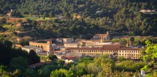 Esparreguera protegeix el conjunt de la colònia Sedó, un referent de la indústria tèxtil del país