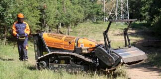 Endesa destinarà 2,4 milions a la Catalunya Central en la prevenció d’incendis