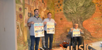 Seròs impulsa la cultura musical i la fruita dolça al Fruit Music Festival