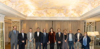 Reunió del Consell Assessor d’alcaldes.eu