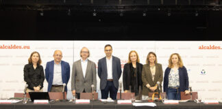 Municipis, circularitat i sostenibilitat alimentària: el nou impuls a la roda