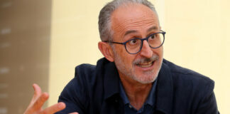 Plega l’alcalde de Mollet, però conservarà l’acta de regidor fins a final de mandat