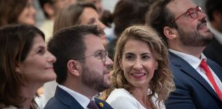 Govern central i Generalitat analitzaran la caiguda de la inversió en una bilateral