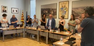 Navarcles celebrarà aquest divendres el ple de relleu a l’alcaldia després de la marxa de Feliu