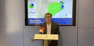 Igualada pren les primeres mesures contra la sequera i la manca d’aigua