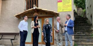 El Govern invertirà 5 milions en ajuts per a la rehabilitació d’habitatges buits en entorns rurals