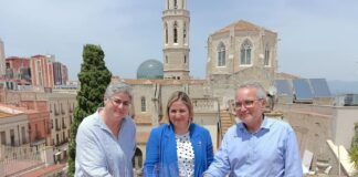 Figueres recupera la Mostra del Vi de l’Empordà, que se celebrarà del 25 al 28 de juny
