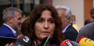 El COE s’inclina per ajornar al 2034 la candidatura dels Jocs
