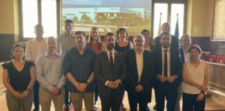 Cardona accelerarà el nou polígon per donar resposta a una inversió milionària
