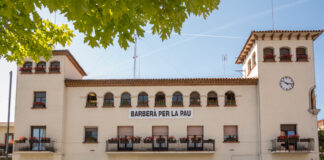 Barberà del Vallès