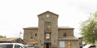 Molló