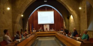 La primera reunió entre el Catsalut i el Consell Comarcal del Solsonès acaba amb pocs avenços