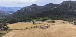 Innover diu que «només s’ha fet alguna consulta» pel parc fotovoltaic d’Espinalbet