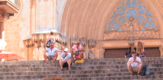 Tarragona gairebé duplica els pisos turístics en quatre anys