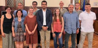 Cardona convocarà al setembre els primers pressupostos participatius