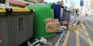2,5 milions d’euros per guiar els manresans en el canvi de model de residus