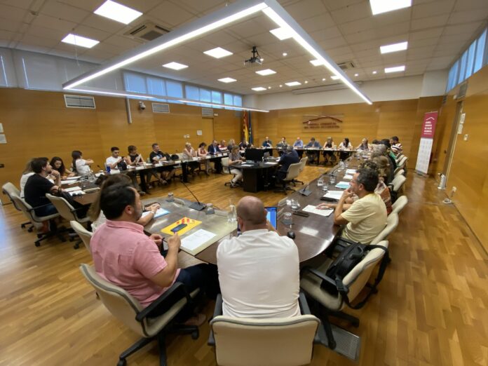 25.07 Valles occidental