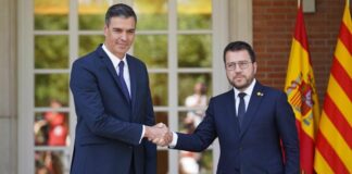 Estat i Generalitat acorden elevar el marge de dèficit de Catalunya dues dècimes fins al 0,3%