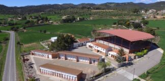Fonollosa dona llum verd al projecte de l’escola, que podrà adjudicar a la tardor