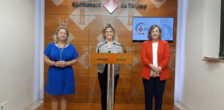 Tortosa crea el consell sectorial de participació ciutadana de Salut i renova el corresponent a Serveis Socials