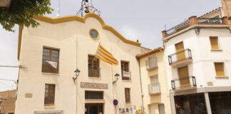 Sant Pere de Riudebitlles