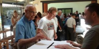 La comarca del Lluçanès continua en l’aire set anys després de la consulta
