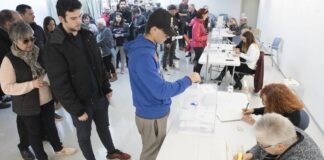 Santpedor convoca per al 18 de setembre la nova consulta sobre les vaquetes