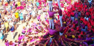 Igualada inicia avui una festa major de retorn amb 130 actes