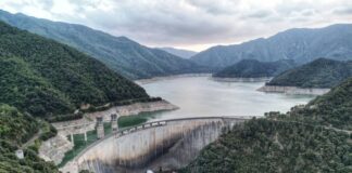 Els embassaments continuen per sota del 40%