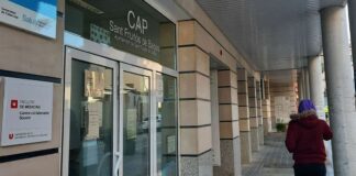 Salut preveu iniciar abans de final d’any les obres del nou CAP de Sant Fruitós