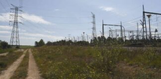 Calders tindrà un camp solar de 19 hectàrees a prop de la subestació elèctrica