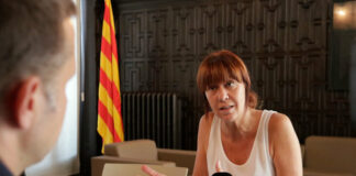 Girona rep 12 milions d’euros dels fons Next Generation