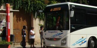 Santa Maria d’Oló farà una prova pilot de transport públic a demanda fins a Vic