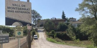 Castellbell reclama una nova llei per afrontar el caos a les urbanitzacions