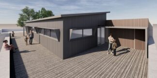 Navarcles iniciarà en breu les obres del nou menjador de l’Escola Catalunya