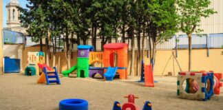 Esparreguera redueix consum elèctric en espais municipals
