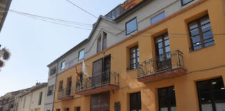 Sant Pau de Segúries