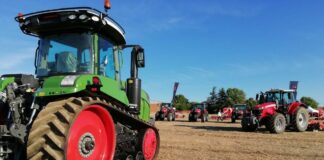 Agro Alta Segarra, l’aparador del sector agrícola a Calaf
