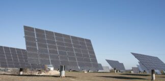 Projecten un parc solar de 6,7 hectàrees i 11.200 panells a Fonollosa, prop de Sant Joan