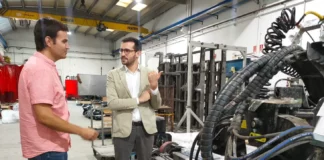 El Consell Comarcal de l’Anoia proporciona assessorament tècnic per millorar la competitivitat de les empreses de la comarca